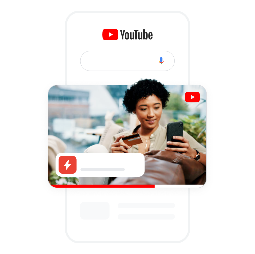 YouTube ads